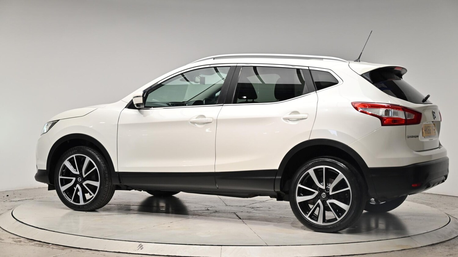 Vehicle 23
