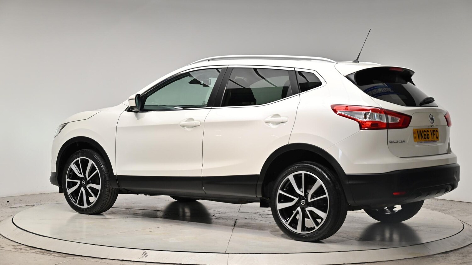 Vehicle 24