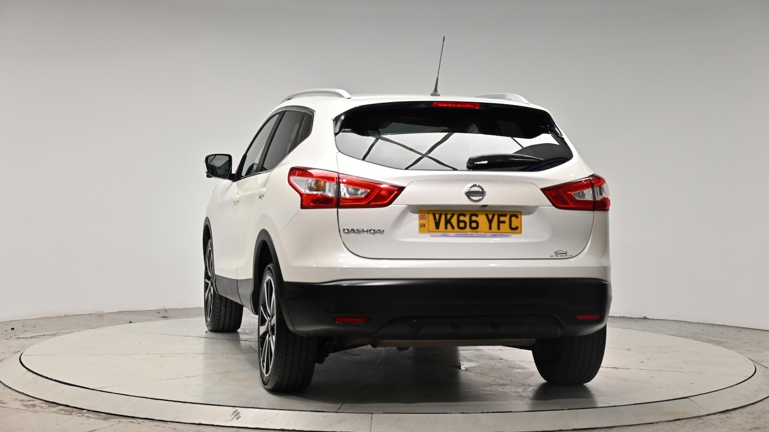 Vehicle 28