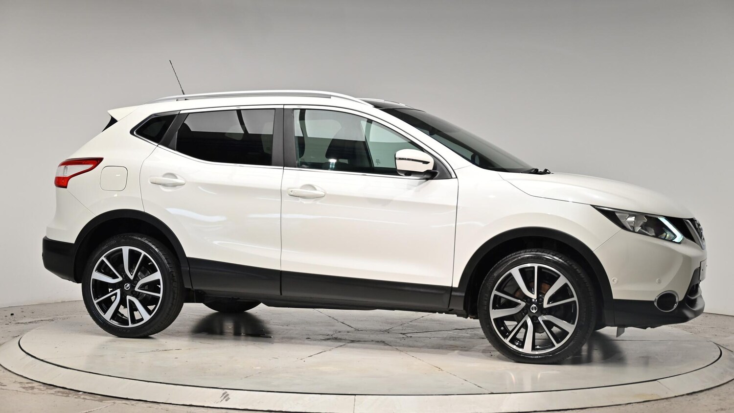 Vehicle 40