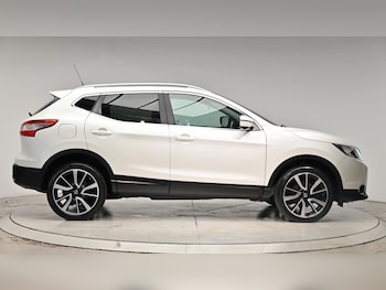 Used Nissan Qashqai 2016 for sale - 75645591: Photo