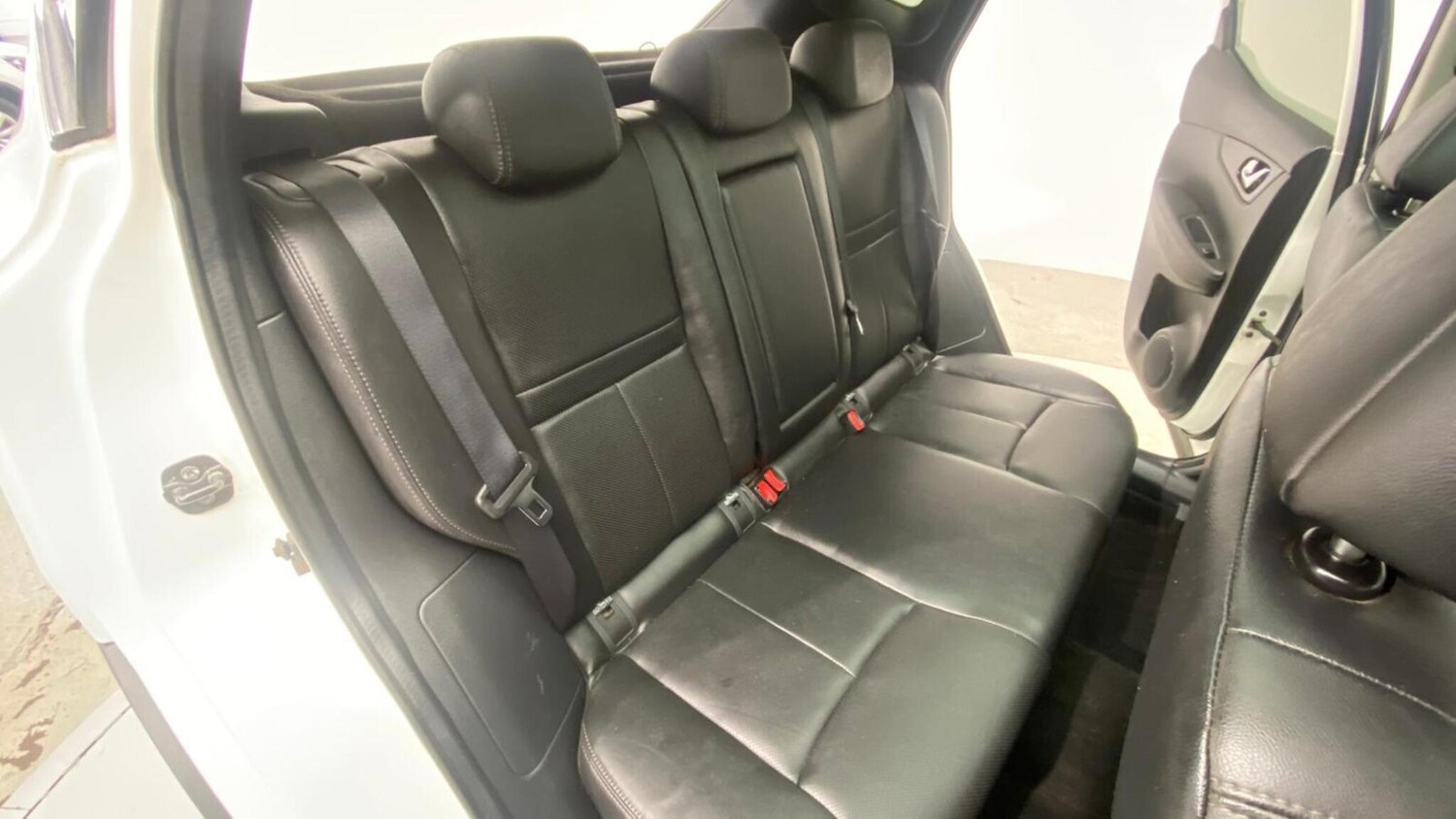 Vehicle 84
