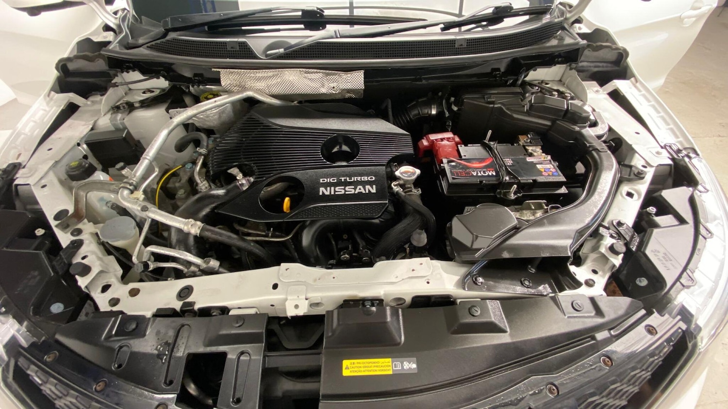 Vehicle 87