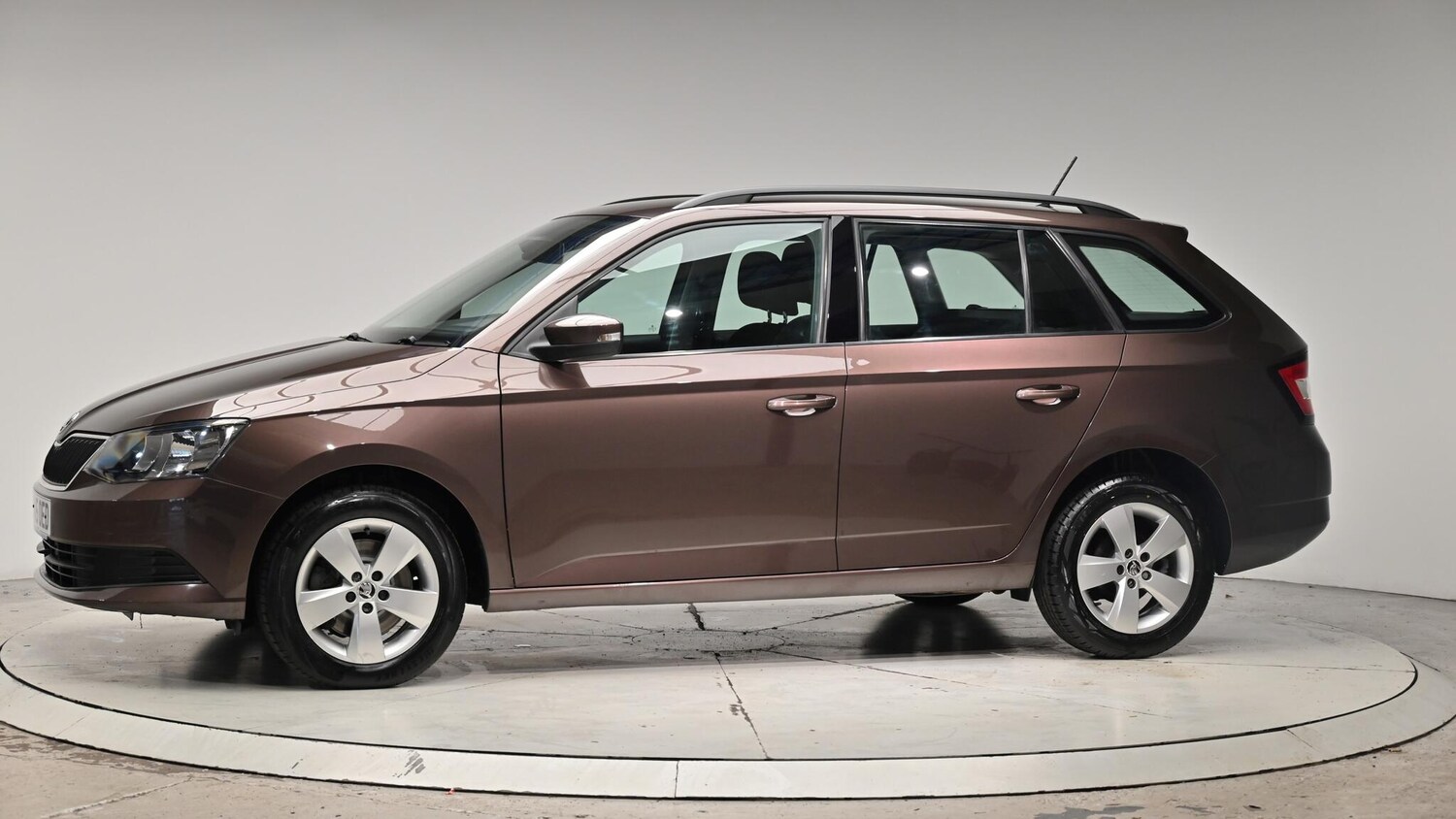 Used Skoda Fabia 2015 for sale - 76239871: Photo 18