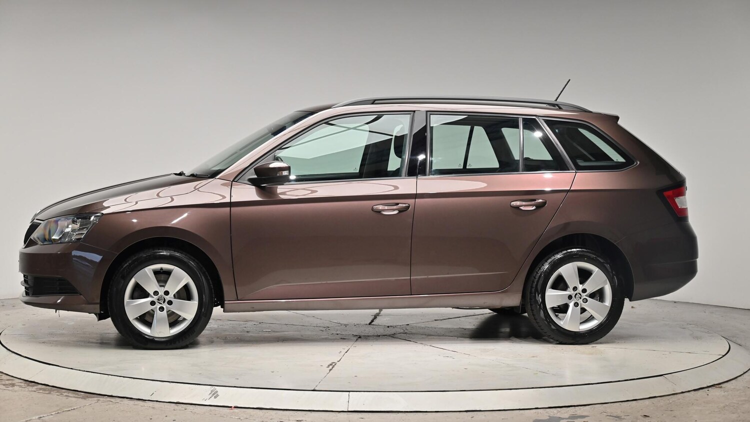 Used Skoda Fabia 2015 for sale - 76239871: Photo 19