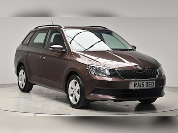 2015 (15) - 1.2 TSI SE DSG Euro 6 (s/s) 5dr
