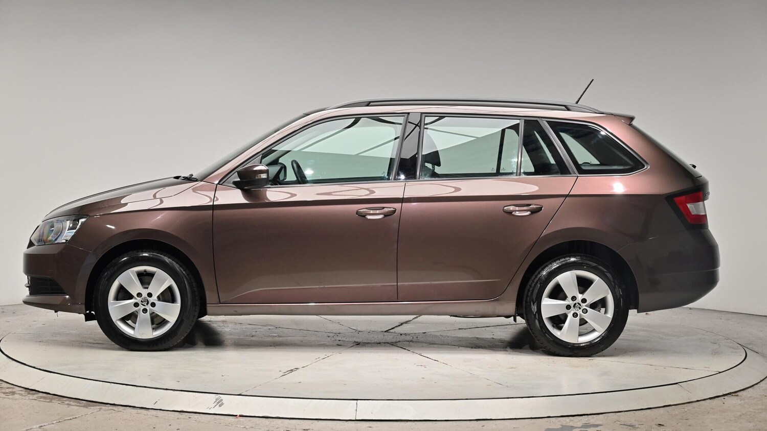 Used Skoda Fabia 2015 for sale - 76239871: Photo 20