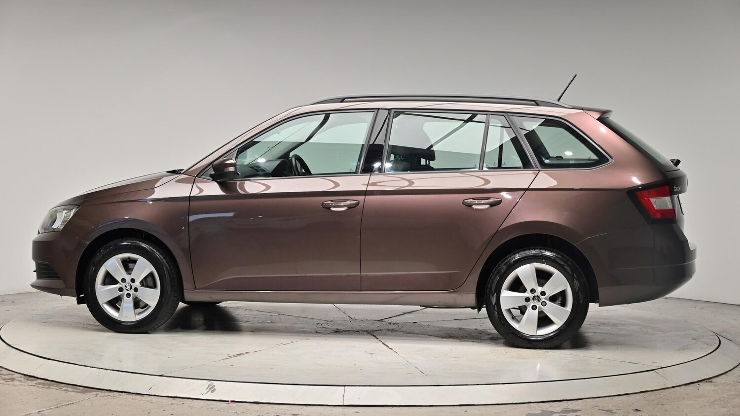 Used Skoda Fabia 2015 for sale - 76239871: Photo 21