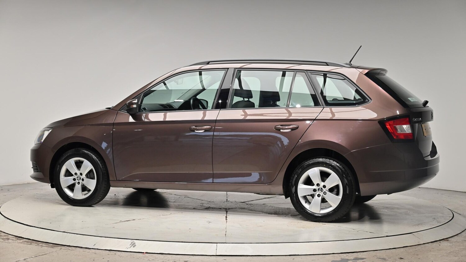 Used Skoda Fabia 2015 for sale - 76239871: Photo 22