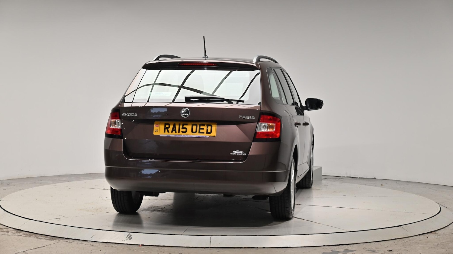 Used Skoda Fabia 2015 for sale - 76239871: Photo 30