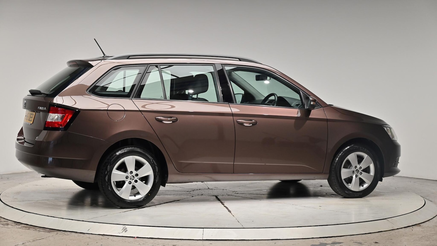 Used Skoda Fabia 2015 for sale - 76239871: Photo 36