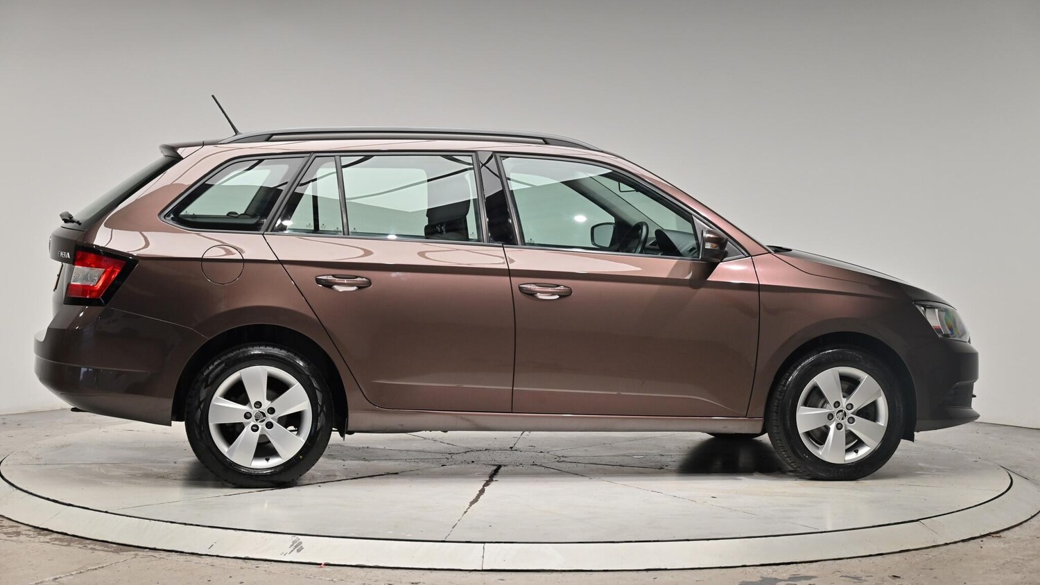 Used Skoda Fabia 2015 for sale - 76239871: Photo 37