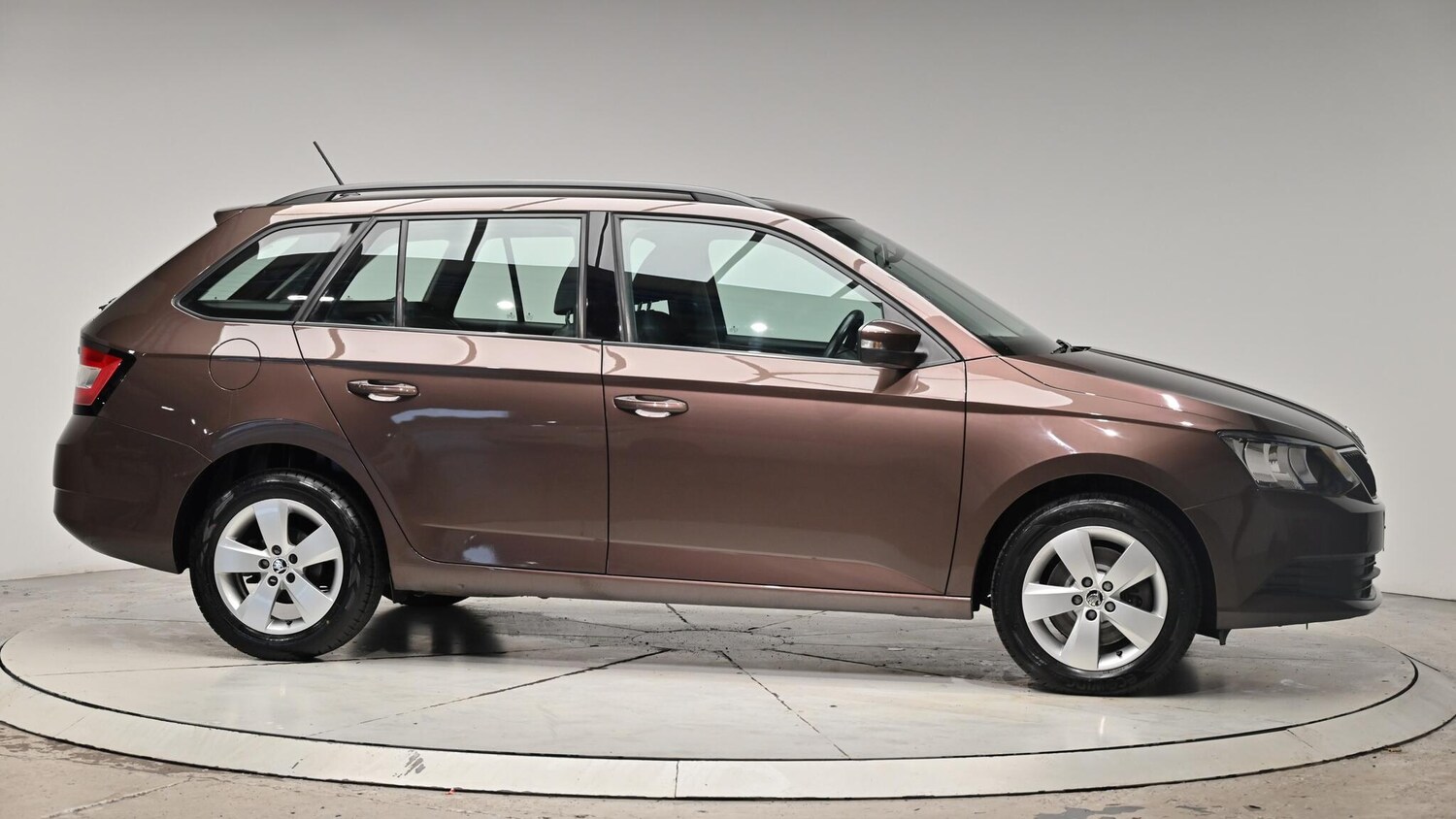 Used Skoda Fabia 2015 for sale - 76239871: Photo 39