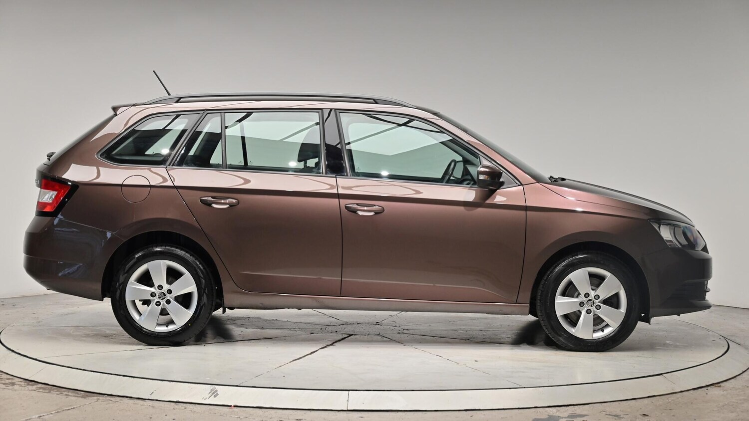 Used Skoda Fabia 2015 for sale - 76239871: Photo 4