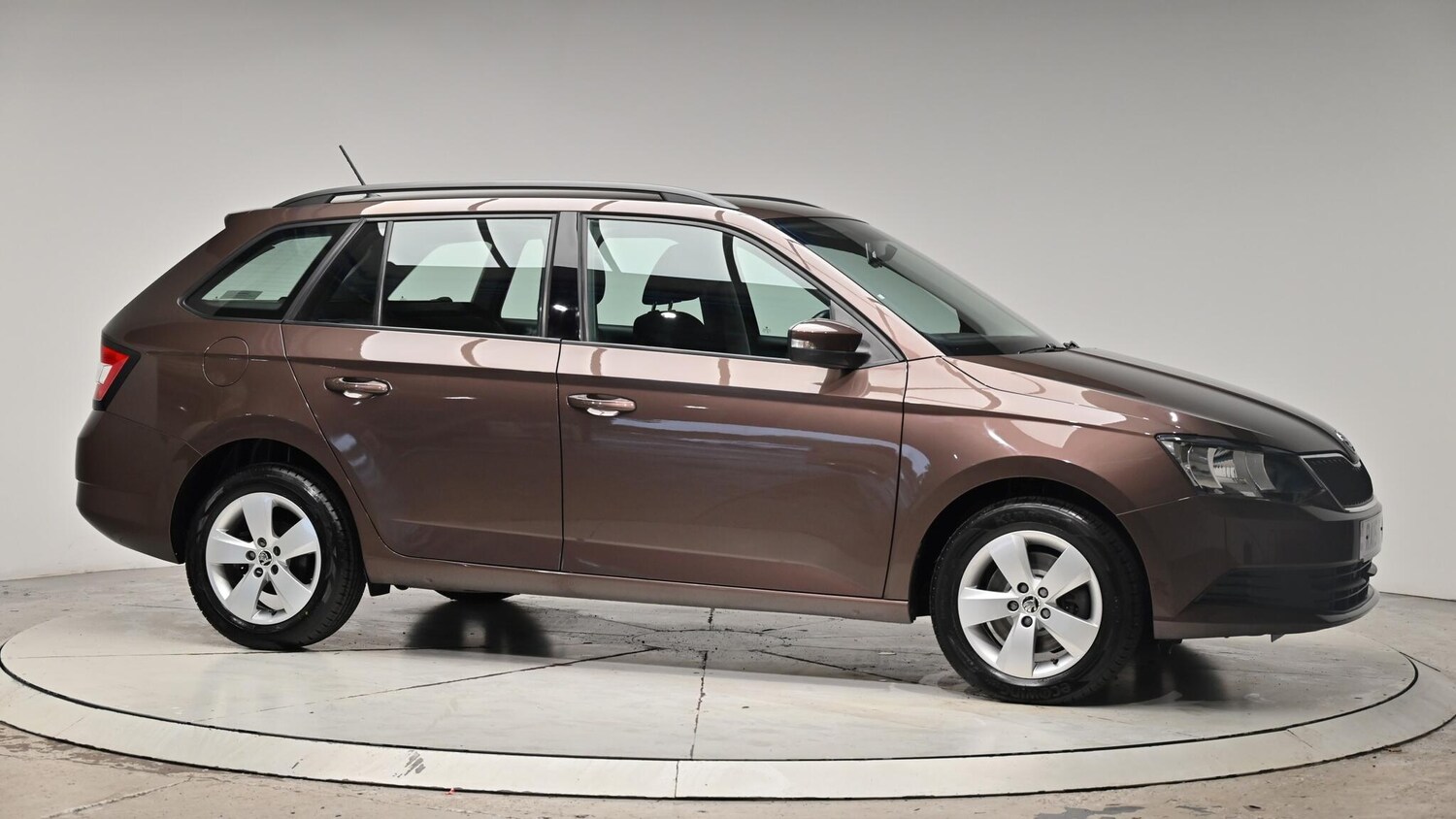 Used Skoda Fabia 2015 for sale - 76239871: Photo 40