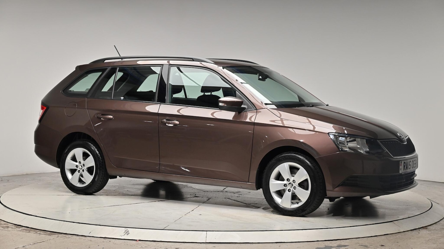 Used Skoda Fabia 2015 for sale - 76239871: Photo 41