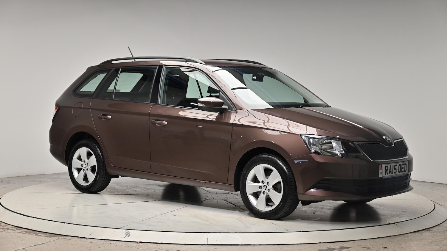 Used Skoda Fabia 2015 for sale - 76239871: Photo 42