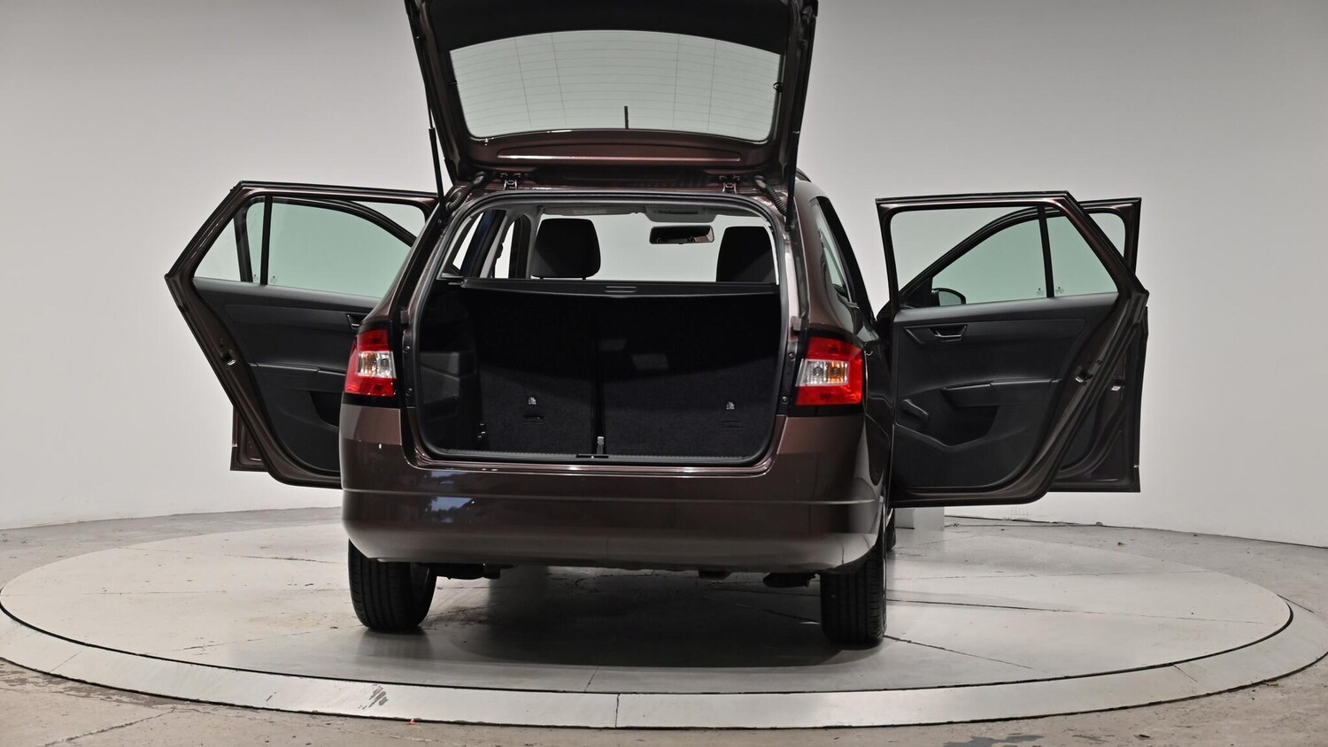 Used Skoda Fabia 2015 for sale - 76239871: Photo 66