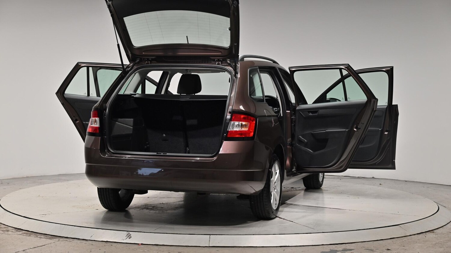 Used Skoda Fabia 2015 for sale - 76239871: Photo 67