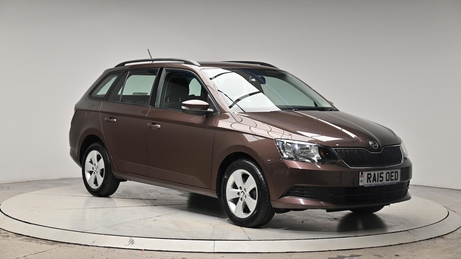 Used Skoda Fabia 2015 for sale - 76239871: Photo 7