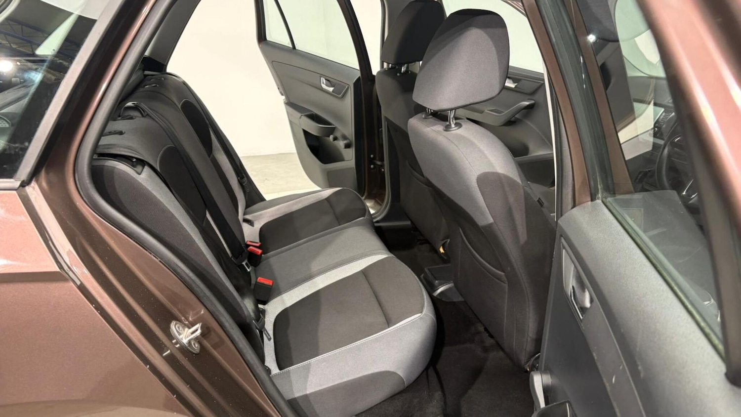 Used Skoda Fabia 2015 for sale - 76239871: Photo 80