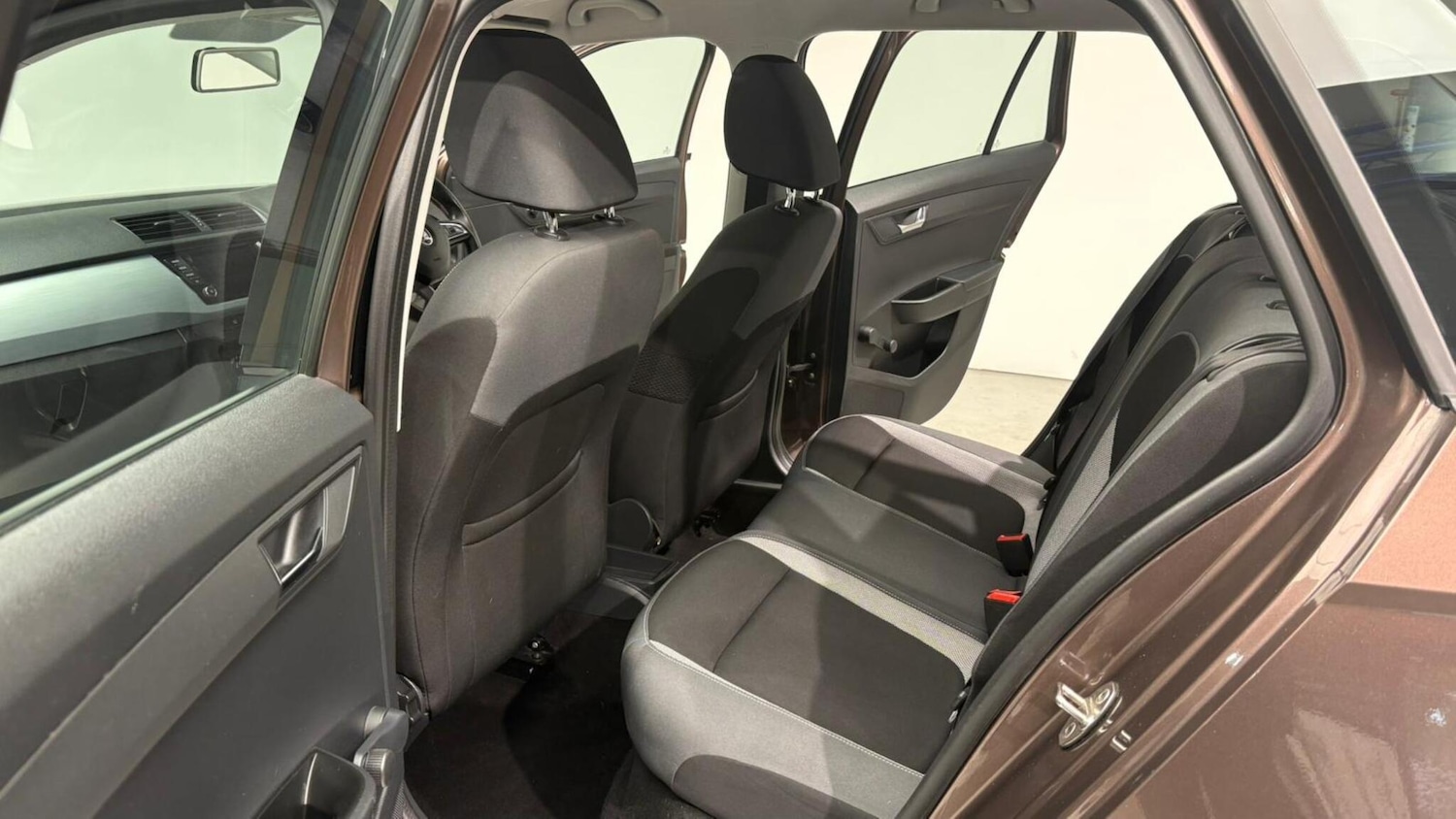 Used Skoda Fabia 2015 for sale - 76239871: Photo 82