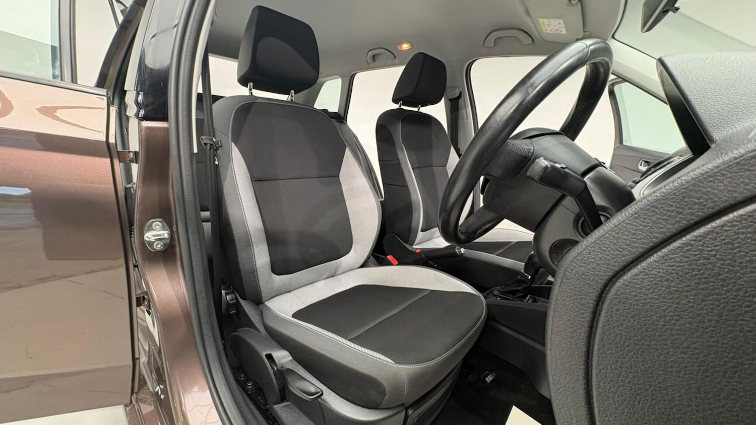 Used Skoda Fabia 2015 for sale - 76239871: Photo 84