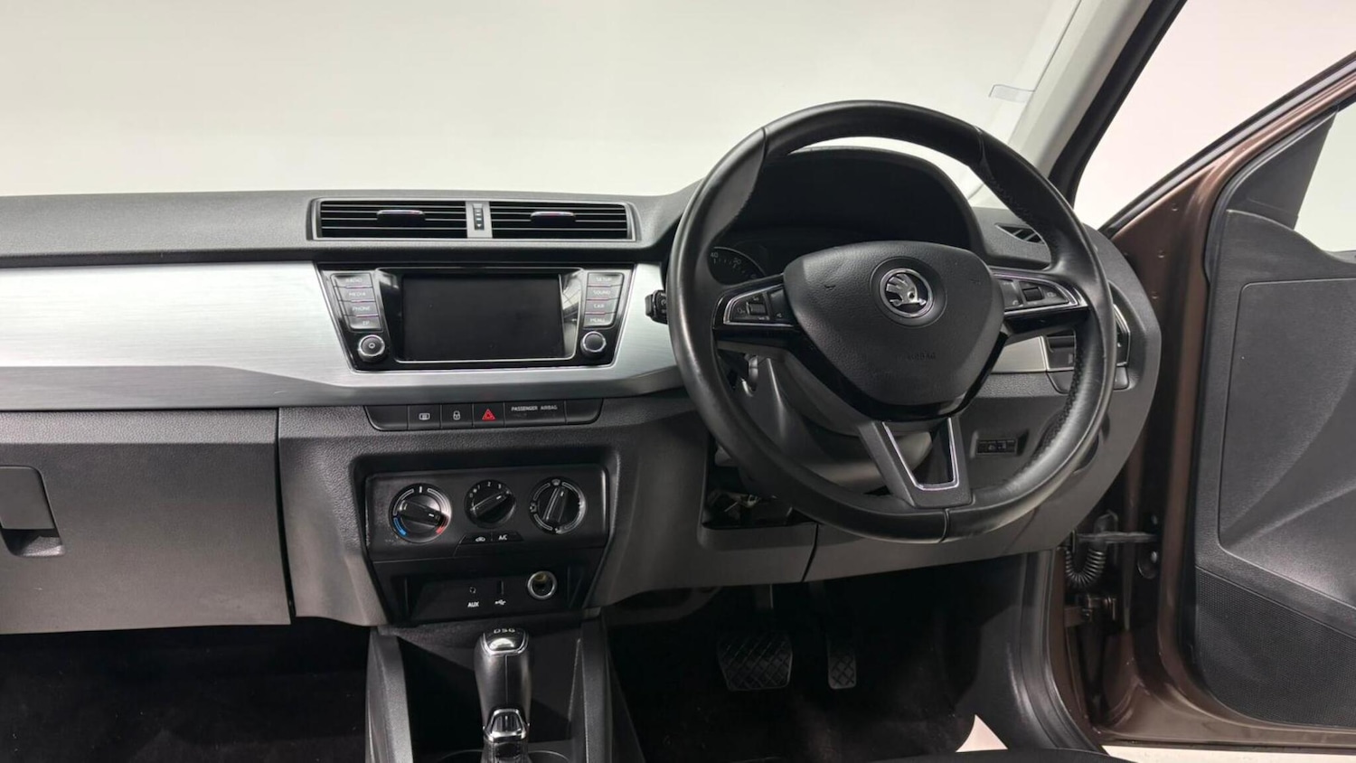 Used Skoda Fabia 2015 for sale - 76239871: Photo 87