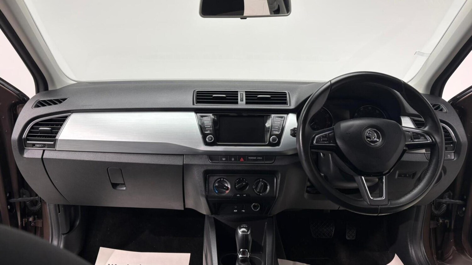 Used Skoda Fabia 2015 for sale - 76239871: Photo 88