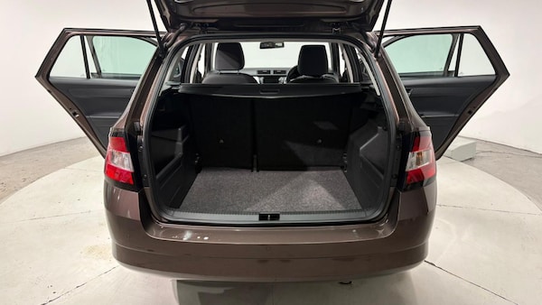 Used Skoda Fabia 2015 for sale - 76239871: Photo 90
