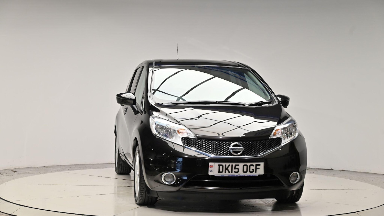 Used Nissan Note 2015 for sale - 76886377: Photo 10