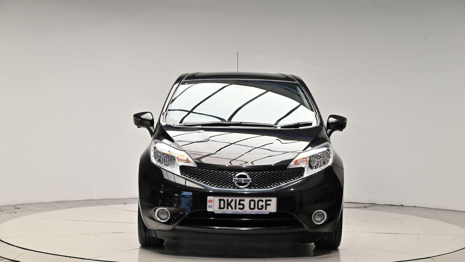 Used Nissan Note 2015 for sale - 76886377: Photo 11