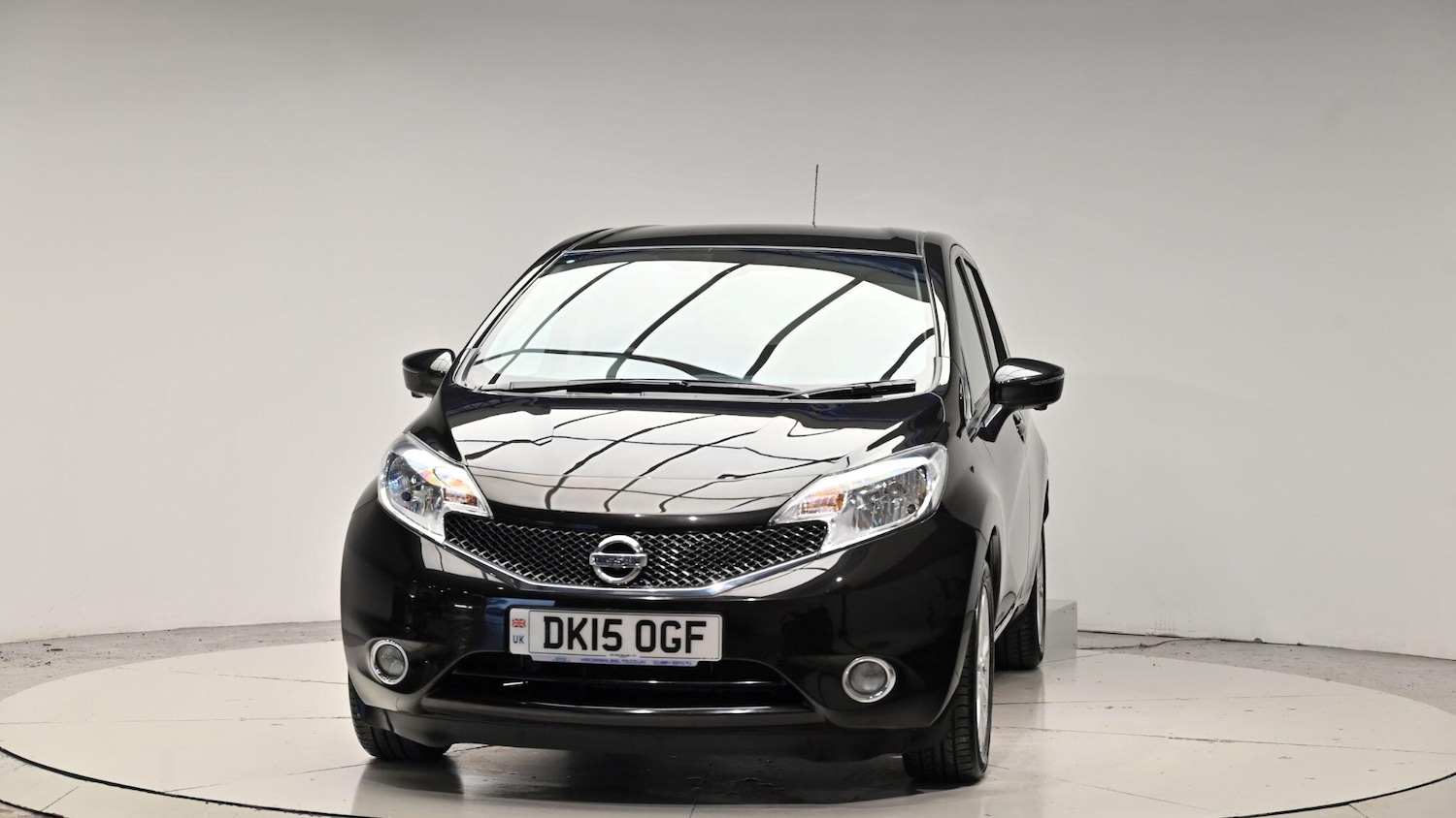 Used Nissan Note 2015 for sale - 76886377: Photo 12