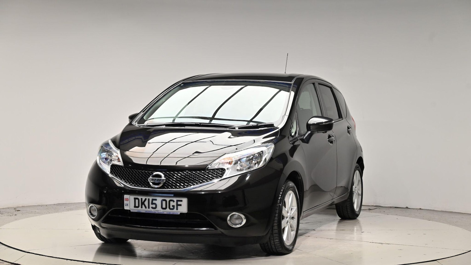 Used Nissan Note 2015 for sale - 76886377: Photo 13