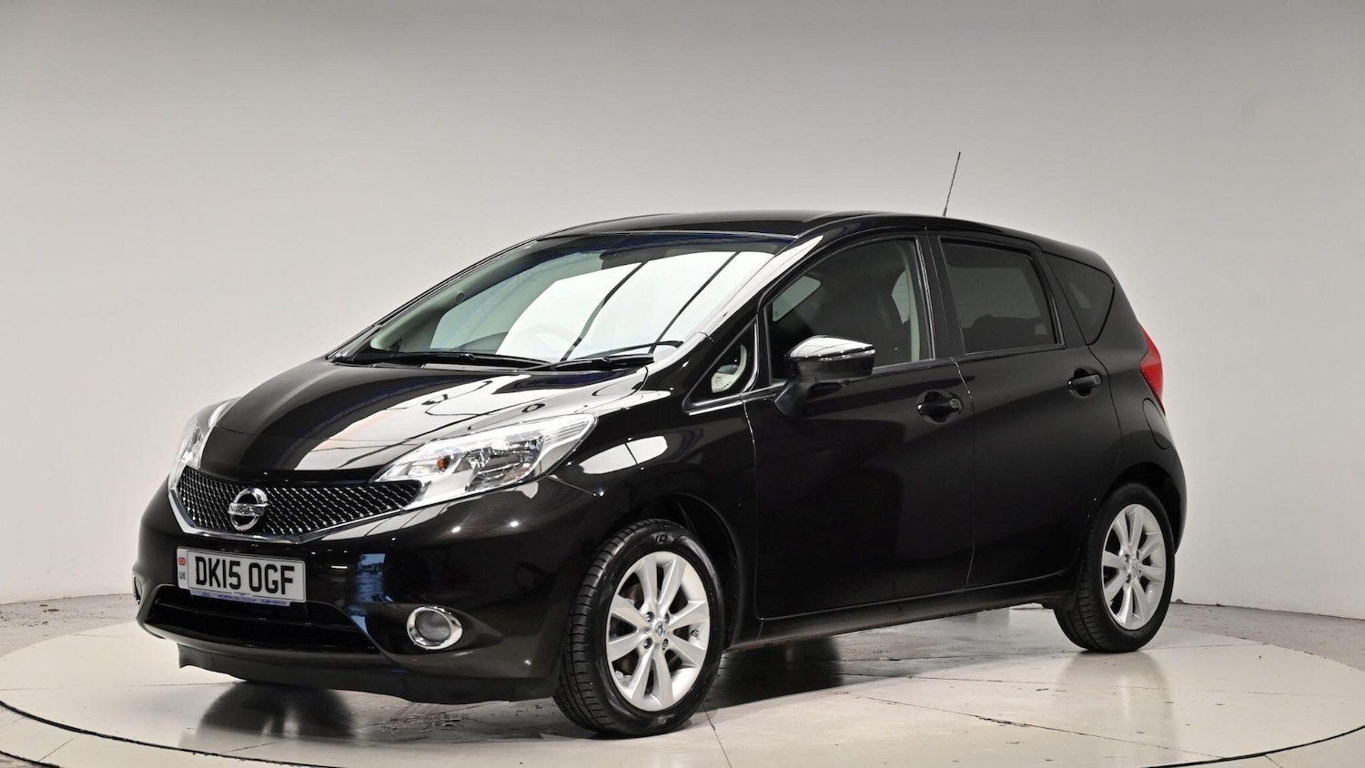 Used Nissan Note 2015 for sale - 76886377: Photo 15
