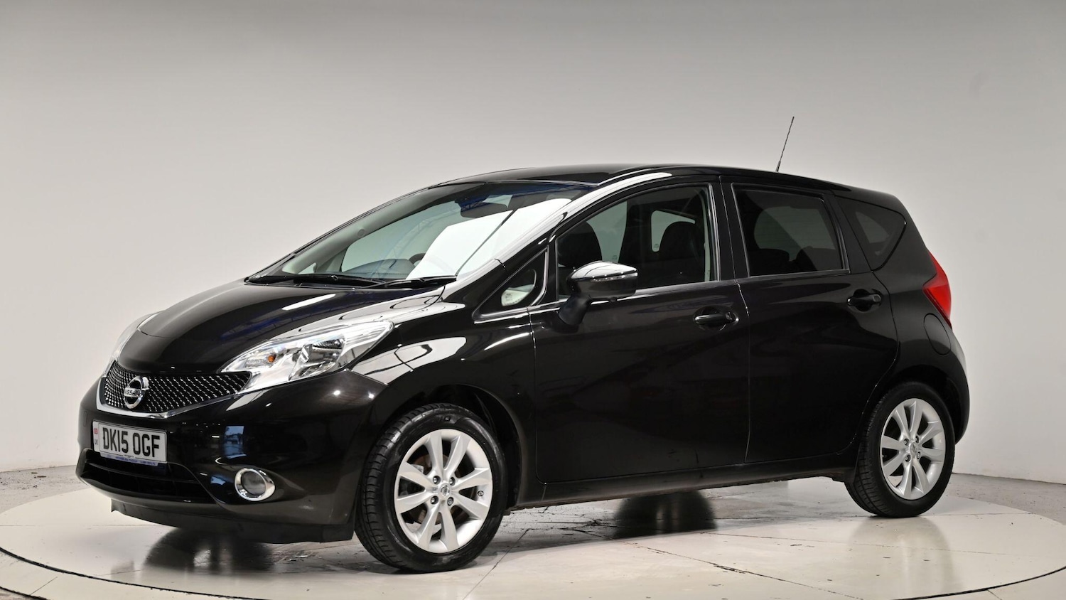 Used Nissan Note 2015 for sale - 76886377: Photo 16