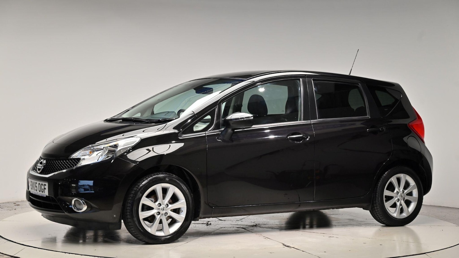 Used Nissan Note 2015 for sale - 76886377: Photo 17