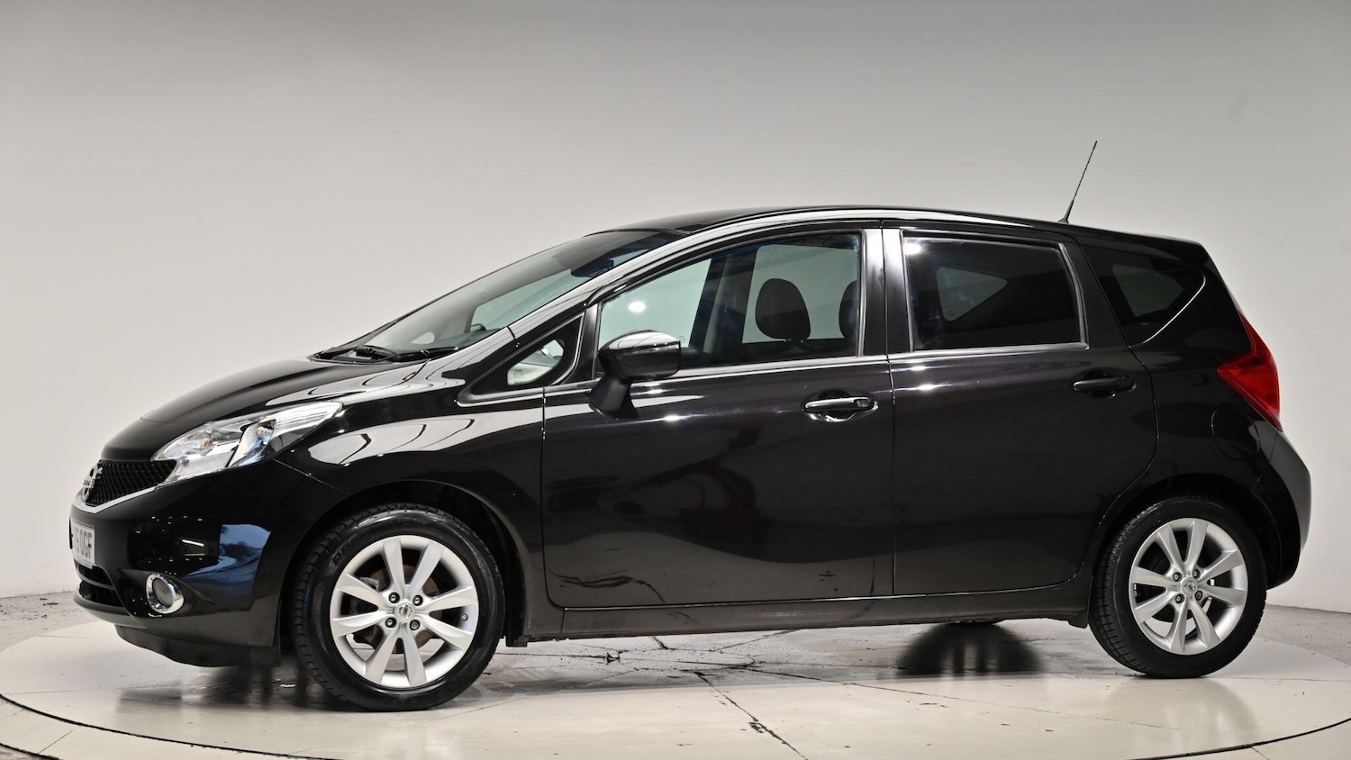 Used Nissan Note 2015 for sale - 76886377: Photo 18