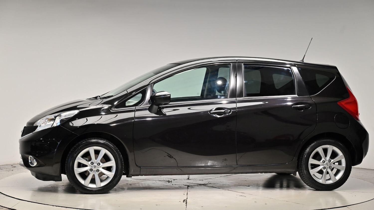 Used Nissan Note 2015 for sale - 76886377: Photo 19