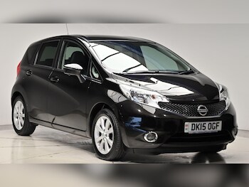 (15) - 1.2 DIG-S Tekna CVT Euro 5 (s/s) 5dr