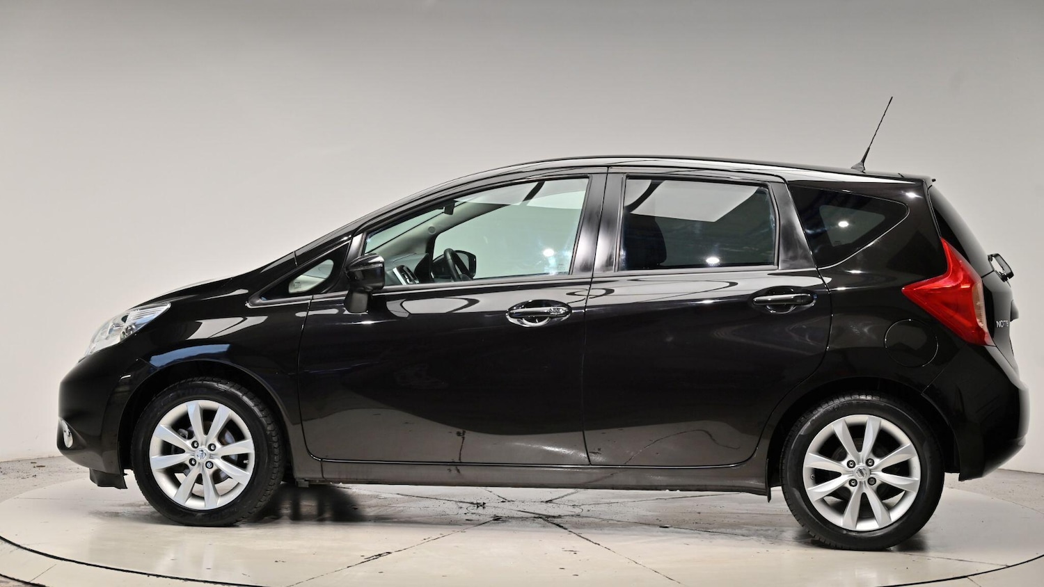 Used Nissan Note 2015 for sale - 76886377: Photo 21