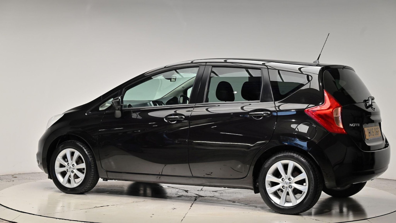 Used Nissan Note 2015 for sale - 76886377: Photo 23