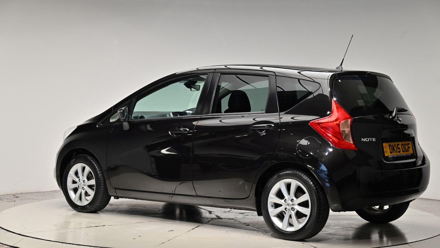 Used Nissan Note 2015 for sale - 76886377: Photo 24