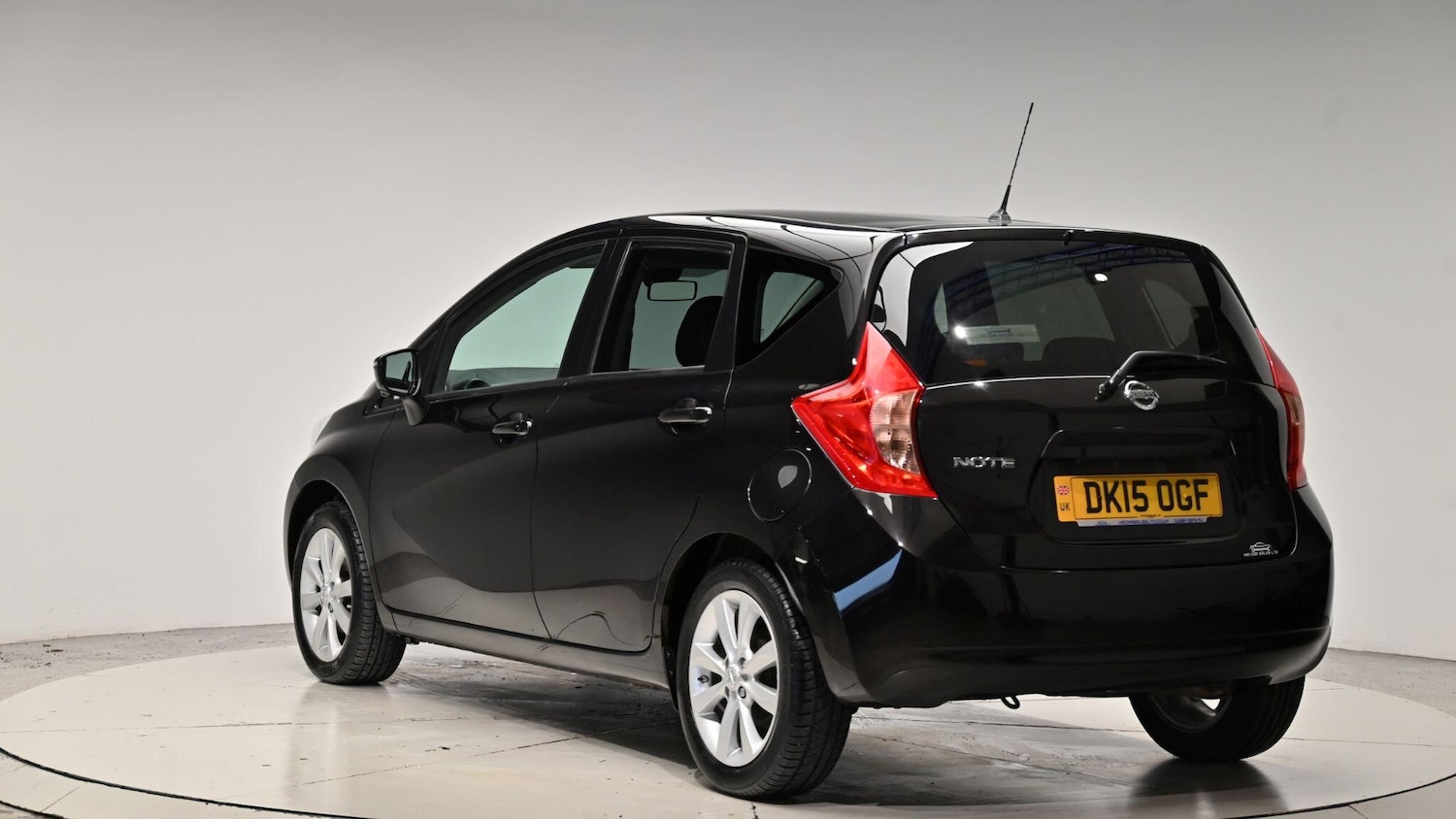 Used Nissan Note 2015 for sale - 76886377: Photo 26