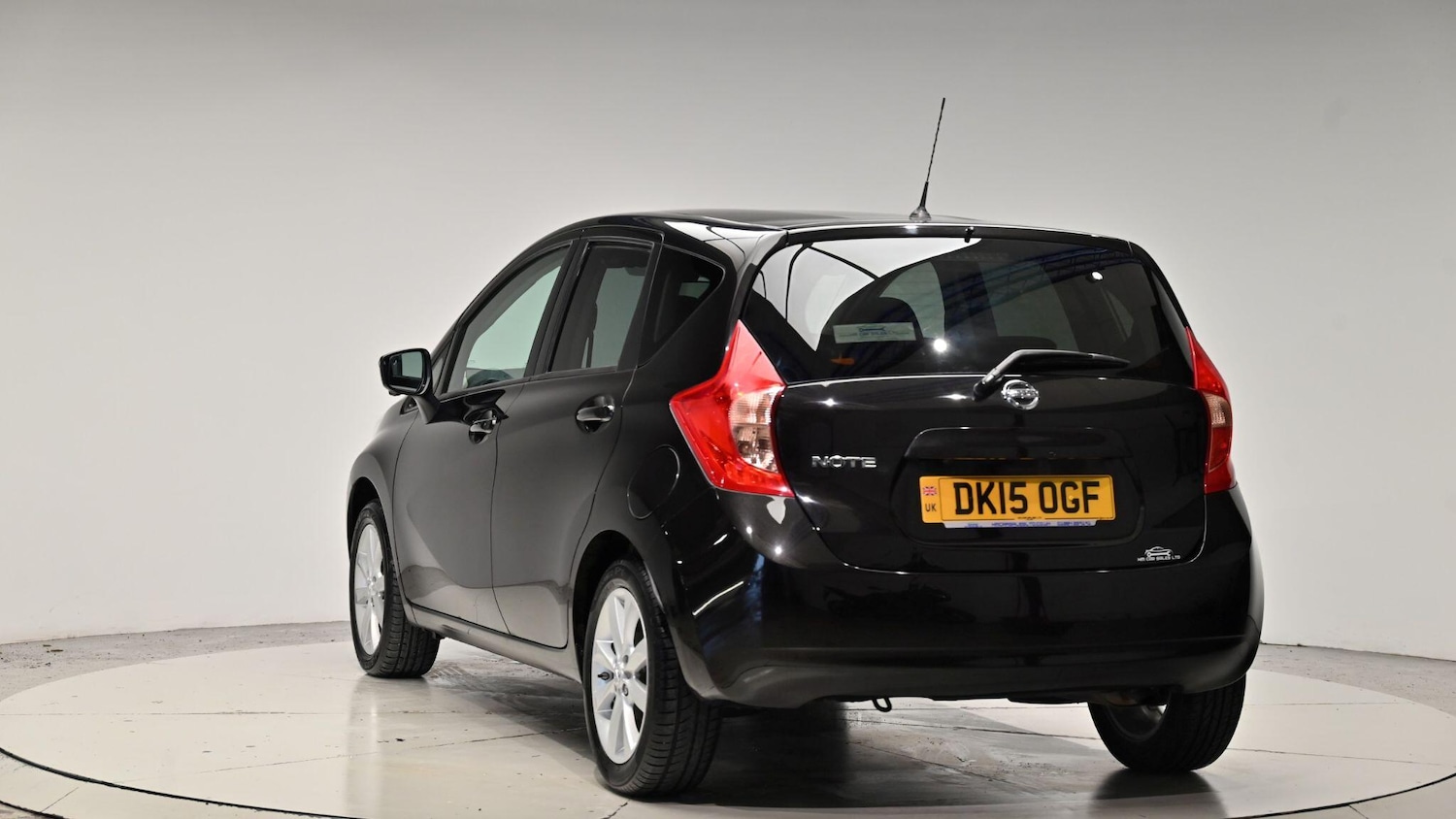 Used Nissan Note 2015 for sale - 76886377: Photo 27