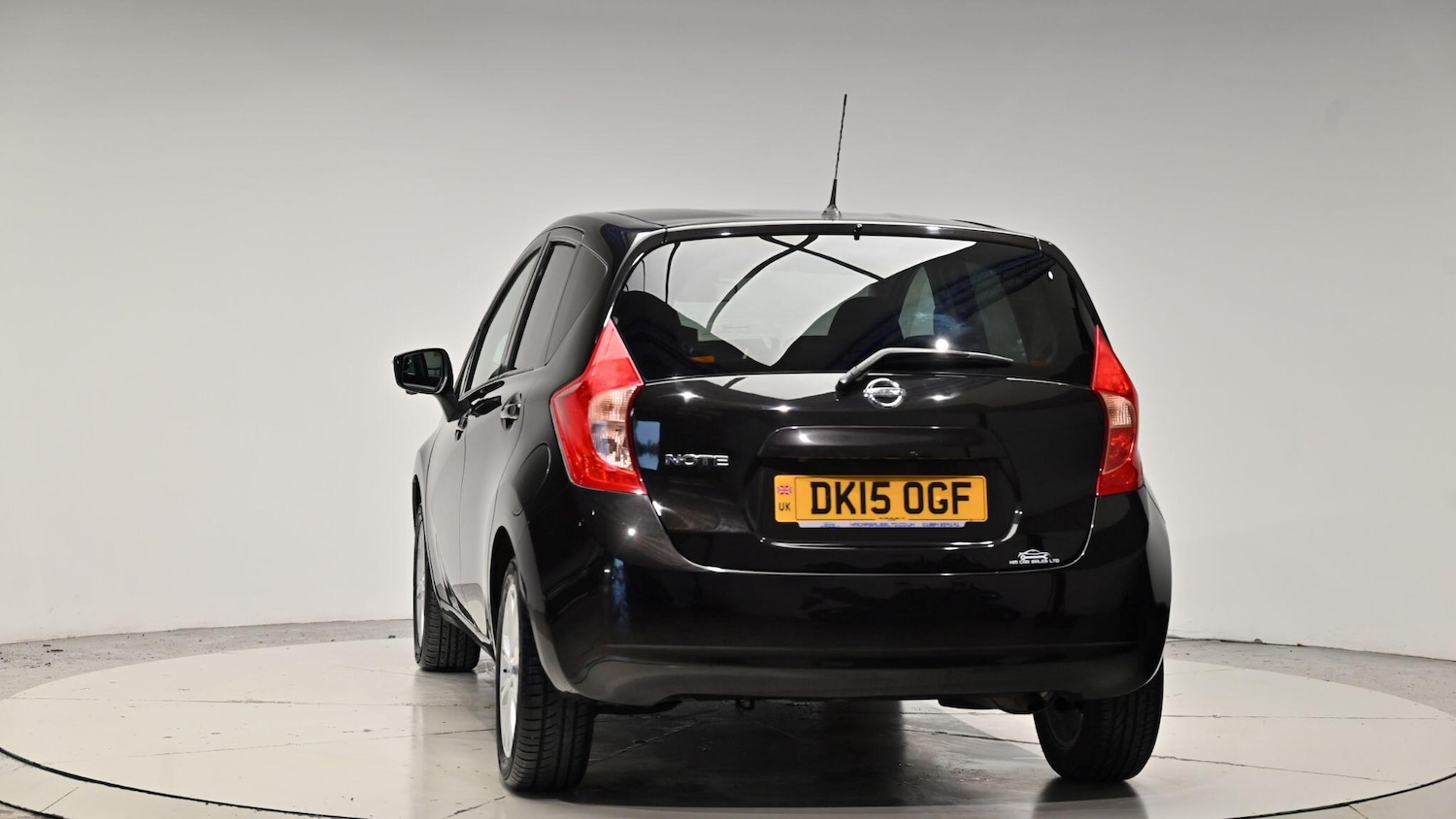 Used Nissan Note 2015 for sale - 76886377: Photo 28