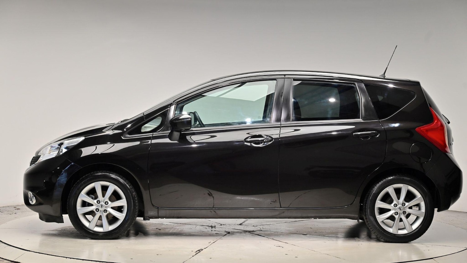 Used Nissan Note 2015 for sale - 76886377: Photo 3
