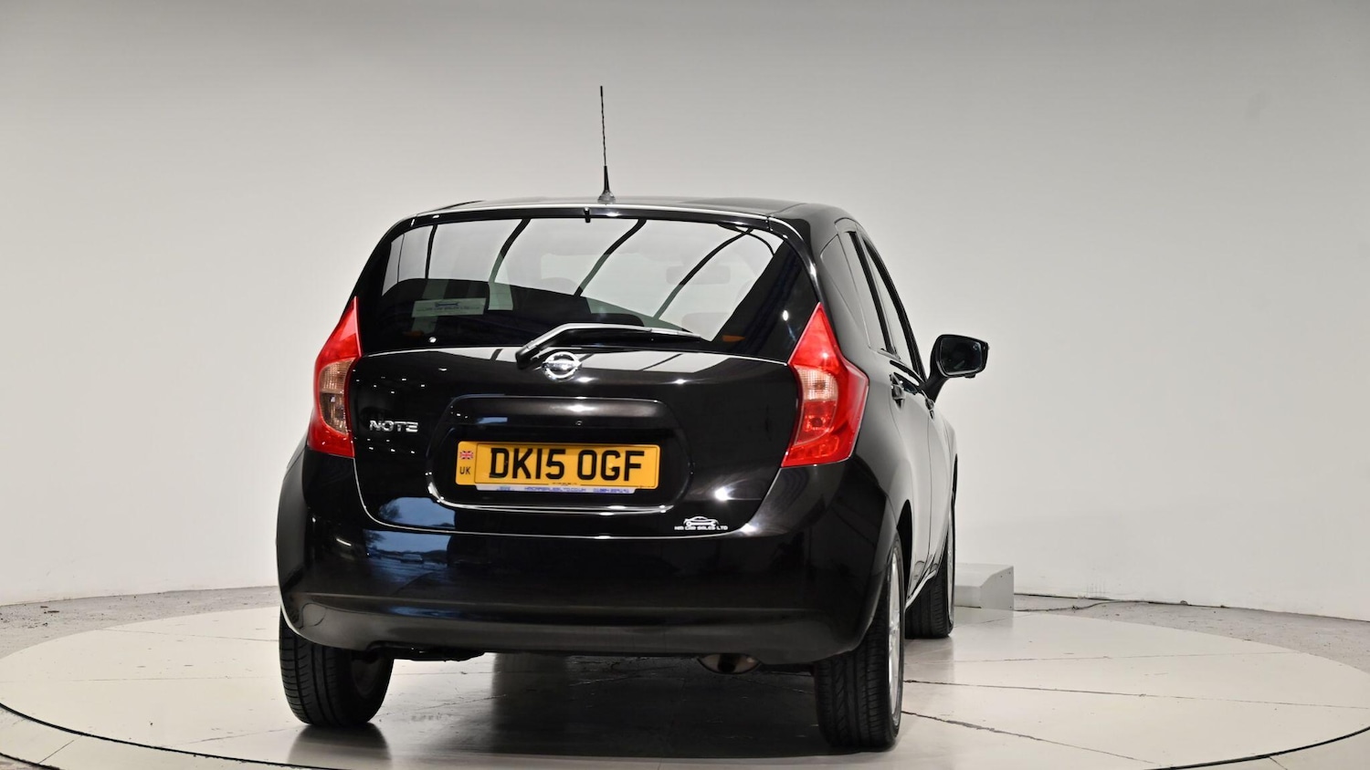 Used Nissan Note 2015 for sale - 76886377: Photo 30