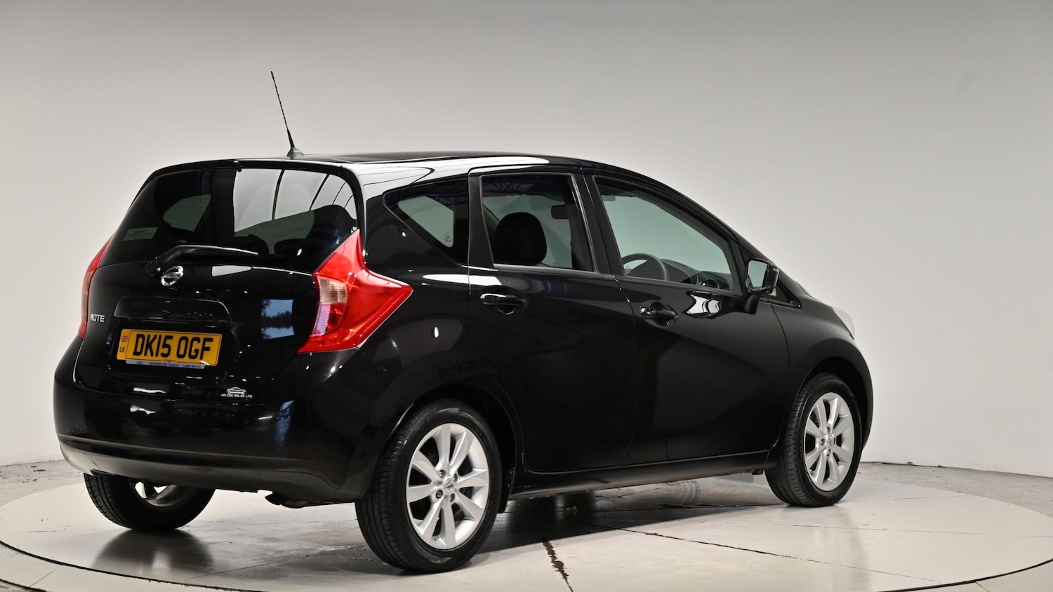 Used Nissan Note 2015 for sale - 76886377: Photo 33