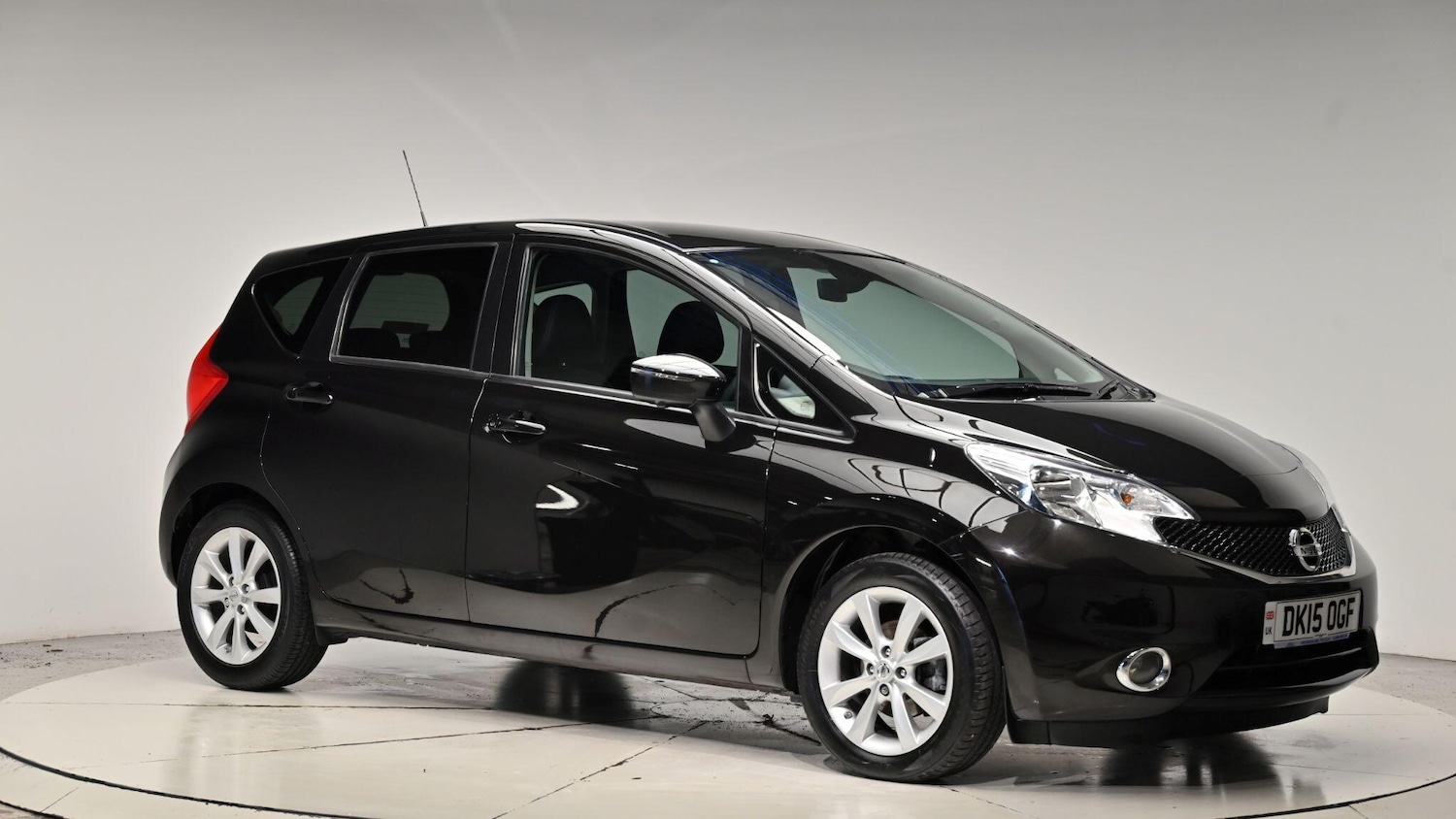 Used Nissan Note 2015 for sale - 76886377: Photo 42